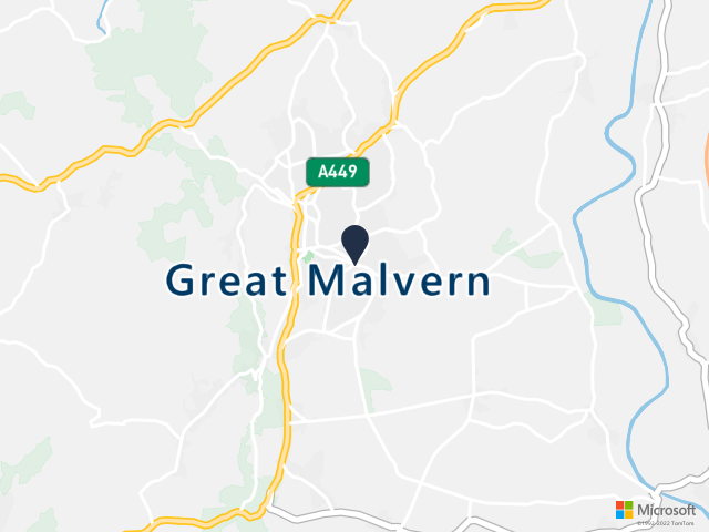 The Malvern Kitchen Studio Ltd, Malvern