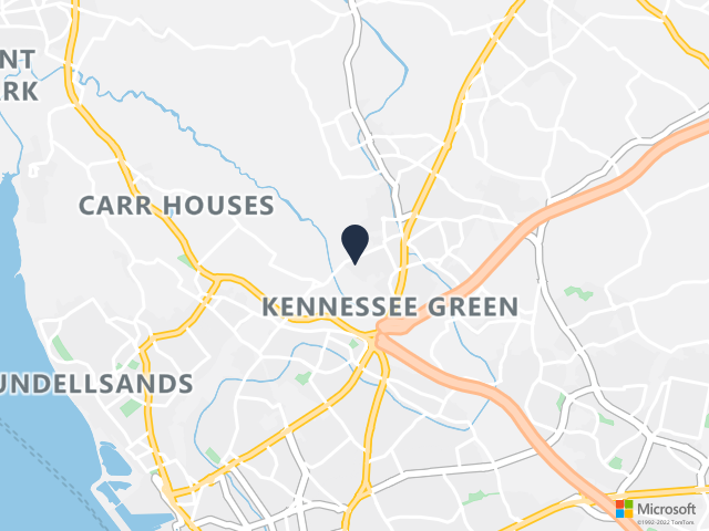 Purple Kitchens Ltd