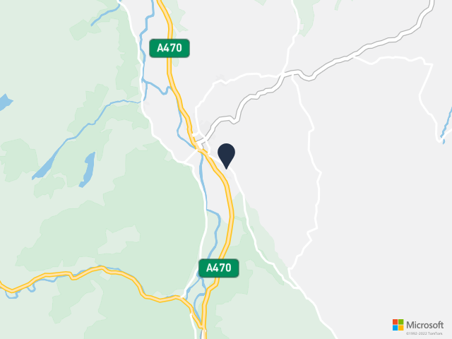 Snowdonia Interiors